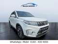 Suzuki Vitara 1.4 Mild-Hybrid Comfort+ 4x4 Automatik Weiß - thumbnail 1