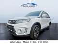 Suzuki Vitara 1.4 Mild-Hybrid Comfort+ 4x4 Automatik Weiß - thumbnail 11