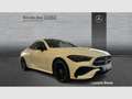 Mercedes-Benz CLE 220 d Coupé Blanc - thumbnail 4