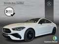 Mercedes-Benz CLE 220 d Coupé Blanc - thumbnail 1