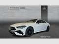 Mercedes-Benz CLE 220 d Coupé Blanc - thumbnail 2