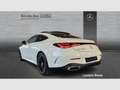 Mercedes-Benz CLE 220 d Coupé Blanc - thumbnail 5