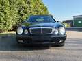 Mercedes-Benz CLK 430 MERCEDES CLK 430 CABRIOLET Blau - thumbnail 2