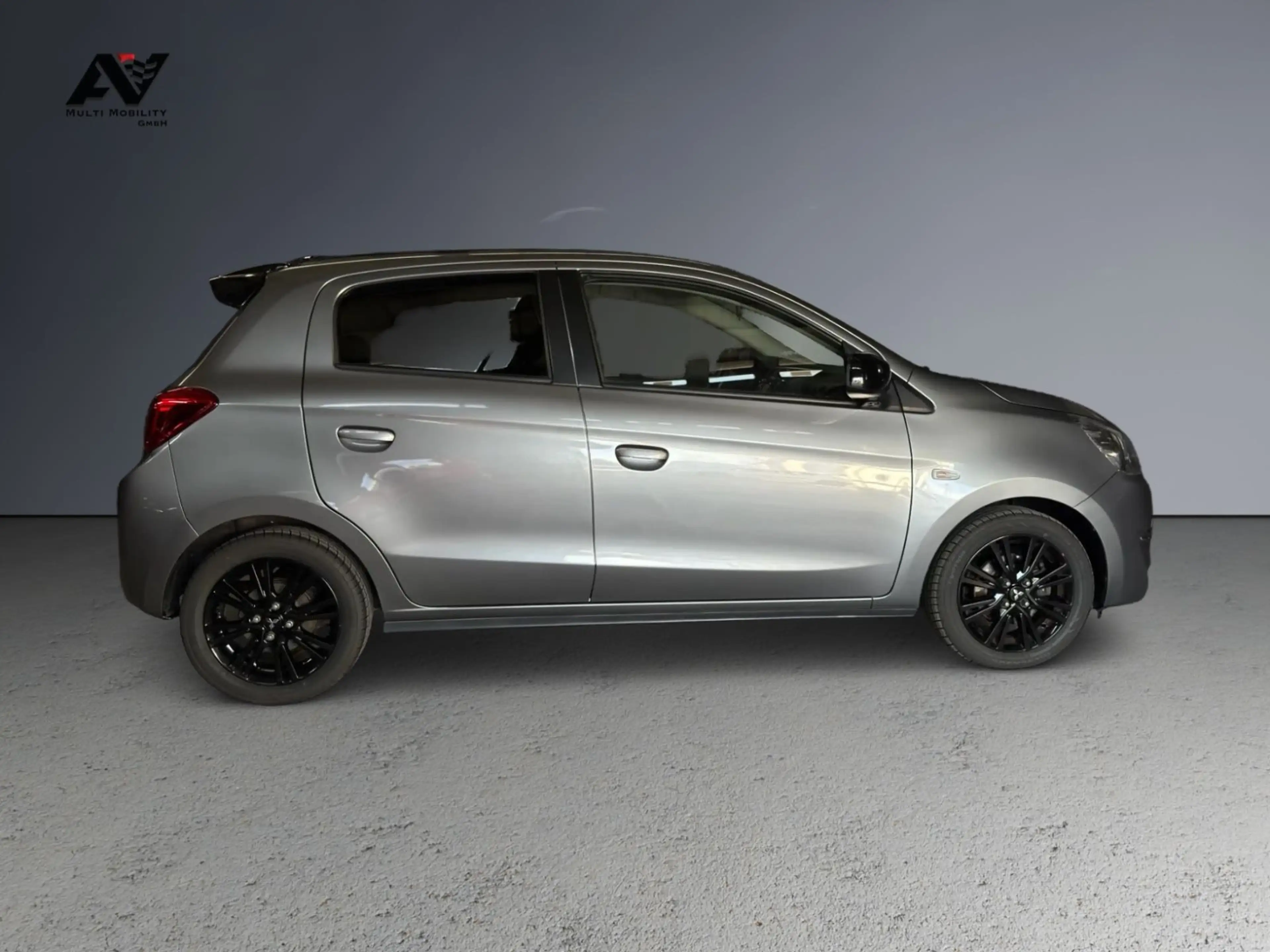 Mitsubishi Space Star Diamant Edition+ Automatik SHZ Klima — photo 8