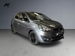 Mitsubishi Space Star Diamant Edition+ Automatik SHZ Klima