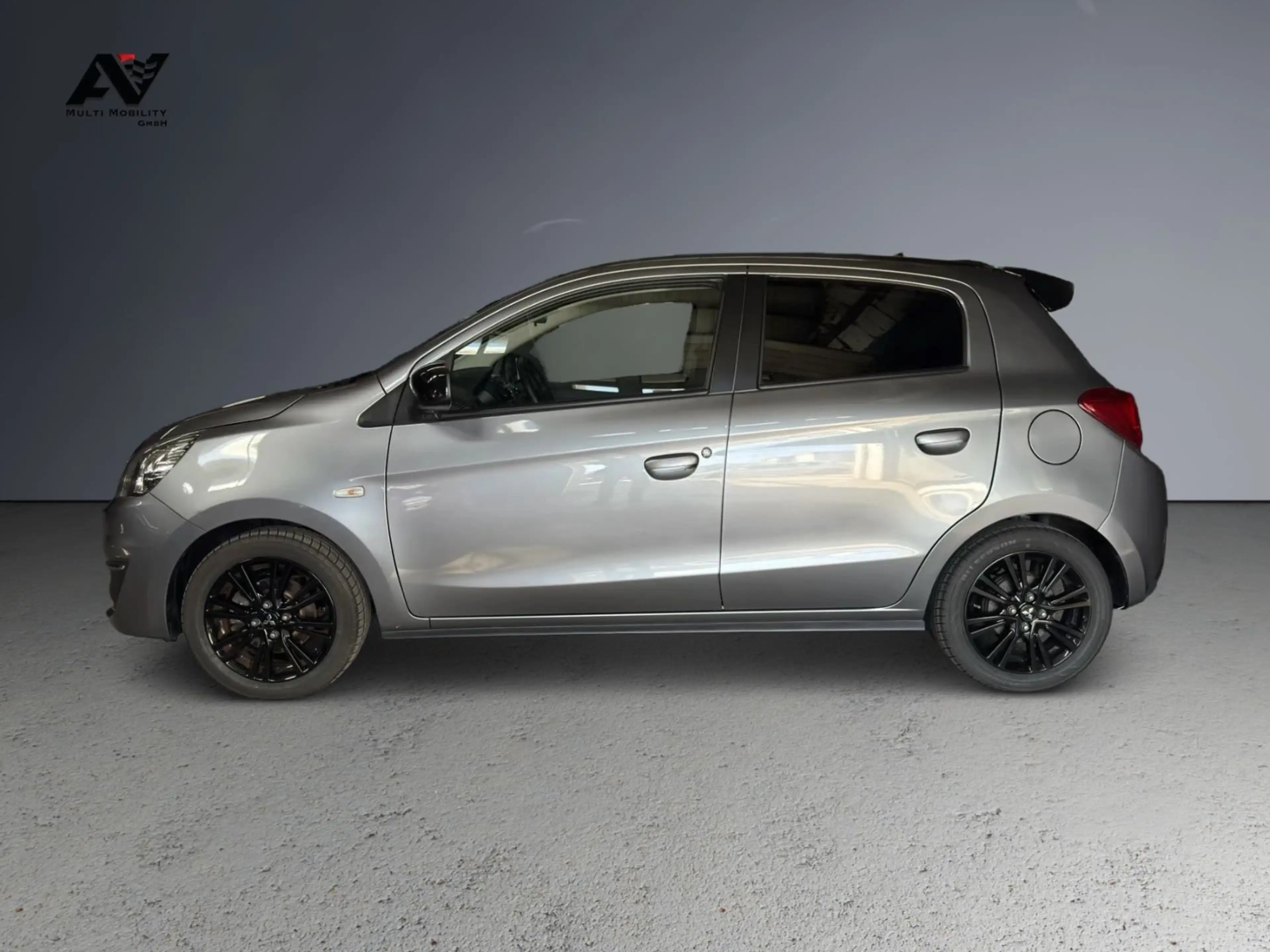 Mitsubishi Space Star Diamant Edition+ Automatik SHZ Klima — photo 4