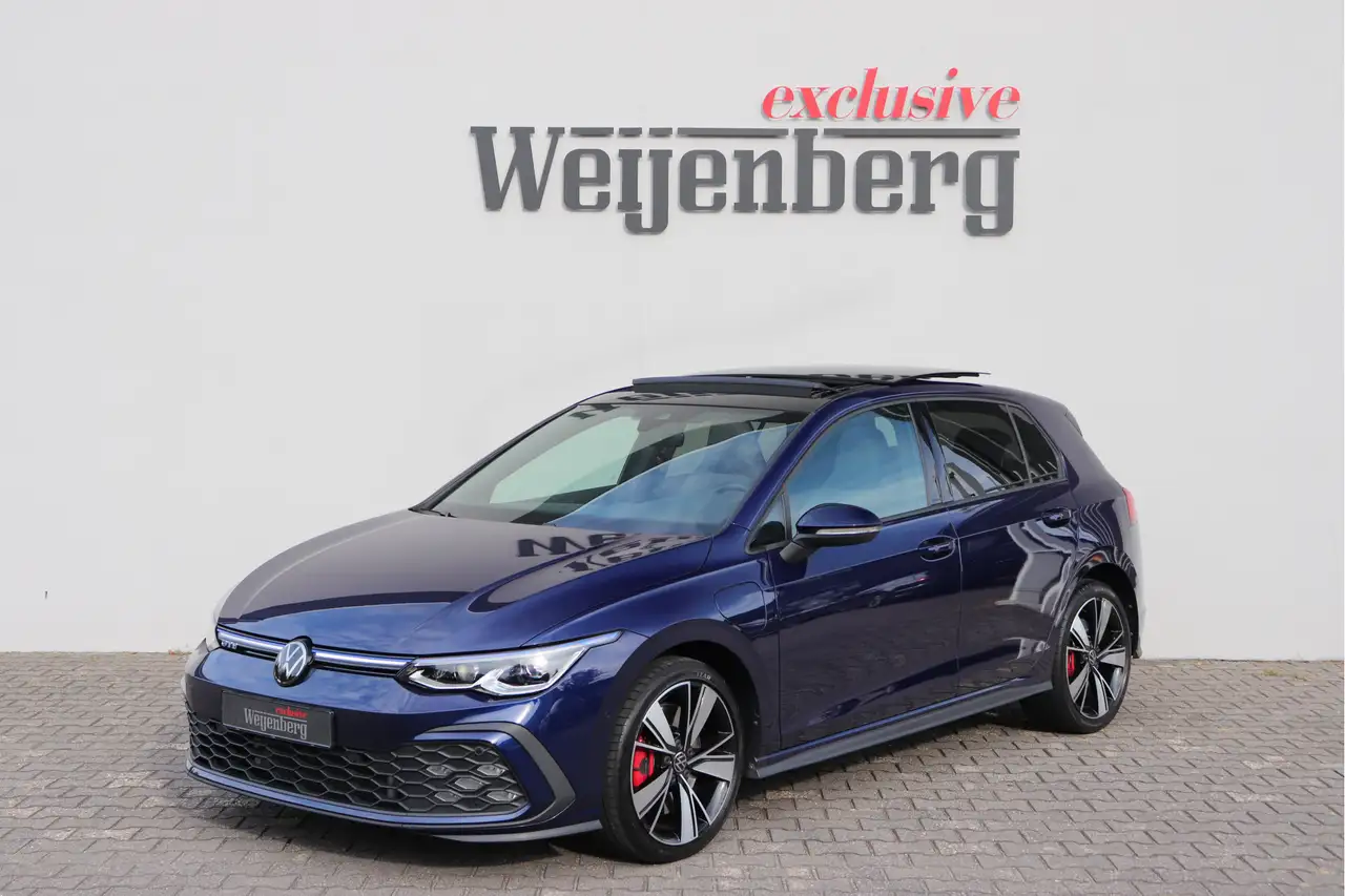 Volkswagen Golf GTE