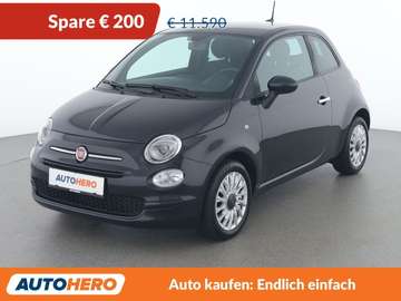 1.0 Mild-Hybrid