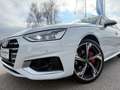 Audi A4 Avant 40 TDI S-Line *VERKAUFT* Weiß - thumbnail 4