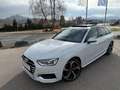 Audi A4 Avant 40 TDI S-Line *VERKAUFT* Weiß - thumbnail 3