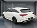 Mercedes-Benz CLA 250 SB AMG Panorama Kamera LED Parktronic Weiß - thumbnail 9
