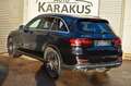 Mercedes-Benz GLC 300 d 4Matic AMG line 360°/PANO/AHK/MULTIBIM Schwarz - thumbnail 10