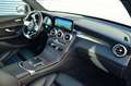 Mercedes-Benz GLC 300 d 4Matic AMG line 360°/PANO/AHK/MULTIBIM Schwarz - thumbnail 12