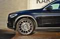 Mercedes-Benz GLC 300 d 4Matic AMG line 360°/PANO/AHK/MULTIBIM Schwarz - thumbnail 6