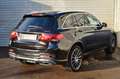 Mercedes-Benz GLC 300 d 4Matic AMG line 360°/PANO/AHK/MULTIBIM Schwarz - thumbnail 9