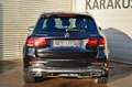 Mercedes-Benz GLC 300 d 4Matic AMG line 360°/PANO/AHK/MULTIBIM Schwarz - thumbnail 8
