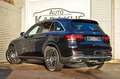 Mercedes-Benz GLC 300 d 4Matic AMG line 360°/PANO/AHK/MULTIBIM Schwarz - thumbnail 7