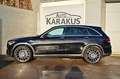 Mercedes-Benz GLC 300 d 4Matic AMG line 360°/PANO/AHK/MULTIBIM Schwarz - thumbnail 5