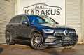 Mercedes-Benz GLC 300 d 4Matic AMG line 360°/PANO/AHK/MULTIBIM Schwarz - thumbnail 1