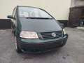 Volkswagen Sharan Automatikgetriebe 7- Sitze Grün - thumbnail 2