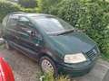 Volkswagen Sharan Automatikgetriebe 7- Sitze Grün - thumbnail 2