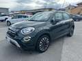 Fiat 500X 500X 1.3 mjt S-Design Cross 95cv OK NEOPATENTATI Verde - thumbnail 1