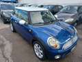 MINI Mini 1.6 16V Cooper Chili Blu/Azzurro - thumbnail 2