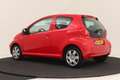 Toyota Aygo 1.0-12V + | NAP | Elektrische Ramen | Stuur bekrac Rosso - thumbnail 6
