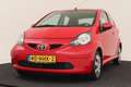 Toyota Aygo 1.0-12V + | NAP | Elektrische Ramen | Stuur bekrac Rosso - thumbnail 14