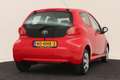 Toyota Aygo 1.0-12V + | NAP | Elektrische Ramen | Stuur bekrac Rosso - thumbnail 10