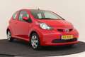Toyota Aygo 1.0-12V + | NAP | Elektrische Ramen | Stuur bekrac Rosso - thumbnail 12