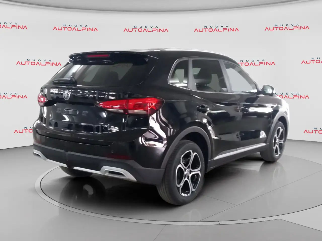 MG ZS NEW ZS 1.5L MT STD 7