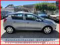 Opel Corsa D  1.2 16V Blau - thumbnail 3
