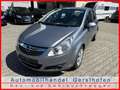 Opel Corsa D  1.2 16V Blau - thumbnail 1