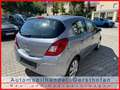 Opel Corsa D  1.2 16V Blau - thumbnail 4