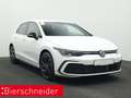 Volkswagen Golf 8 1.4 TSI e-Hybrid DSG GTE 5-J-GAR BLACK STANDH AH Weiß - thumbnail 9