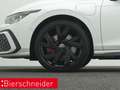 Volkswagen Golf 8 1.4 TSI e-Hybrid DSG GTE 5-J-GAR BLACK STANDH AH Weiß - thumbnail 23