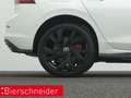 Volkswagen Golf 8 1.4 TSI e-Hybrid DSG GTE 5-J-GAR BLACK STANDH AH Weiß - thumbnail 25
