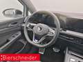 Volkswagen Golf 8 1.4 TSI e-Hybrid DSG GTE 5-J-GAR BLACK STANDH AH Weiß - thumbnail 12