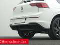 Volkswagen Golf 8 1.4 TSI e-Hybrid DSG GTE 5-J-GAR BLACK STANDH AH Weiß - thumbnail 21