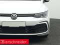 Volkswagen Golf 8 1.4 TSI e-Hybrid DSG GTE 5-J-GAR BLACK STANDH AH Weiß - thumbnail 18