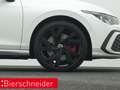 Volkswagen Golf 8 1.4 TSI e-Hybrid DSG GTE 5-J-GAR BLACK STANDH AH Weiß - thumbnail 26