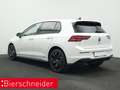 Volkswagen Golf 8 1.4 TSI e-Hybrid DSG GTE 5-J-GAR BLACK STANDH AH Weiß - thumbnail 5