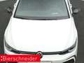 Volkswagen Golf 8 1.4 TSI e-Hybrid DSG GTE 5-J-GAR BLACK STANDH AH Weiß - thumbnail 22