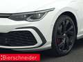 Volkswagen Golf 8 1.4 TSI e-Hybrid DSG GTE 5-J-GAR BLACK STANDH AH Weiß - thumbnail 16
