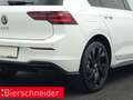 Volkswagen Golf 8 1.4 TSI e-Hybrid DSG GTE 5-J-GAR BLACK STANDH AH Weiß - thumbnail 17