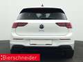 Volkswagen Golf 8 1.4 TSI e-Hybrid DSG GTE 5-J-GAR BLACK STANDH AH Weiß - thumbnail 6