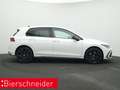 Volkswagen Golf 8 1.4 TSI e-Hybrid DSG GTE 5-J-GAR BLACK STANDH AH Weiß - thumbnail 8