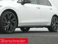 Volkswagen Golf 8 1.4 TSI e-Hybrid DSG GTE 5-J-GAR BLACK STANDH AH Weiß - thumbnail 29