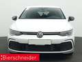 Volkswagen Golf 8 1.4 TSI e-Hybrid DSG GTE 5-J-GAR BLACK STANDH AH Weiß - thumbnail 10